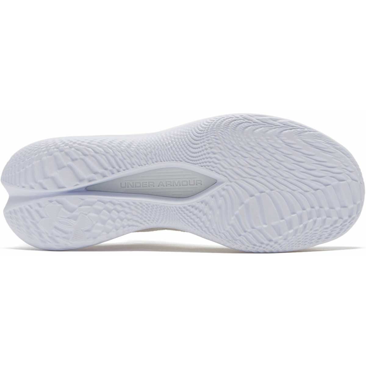 UA VELOCITI PRO UAベロシティ プロ メンズ ランニングシューズ