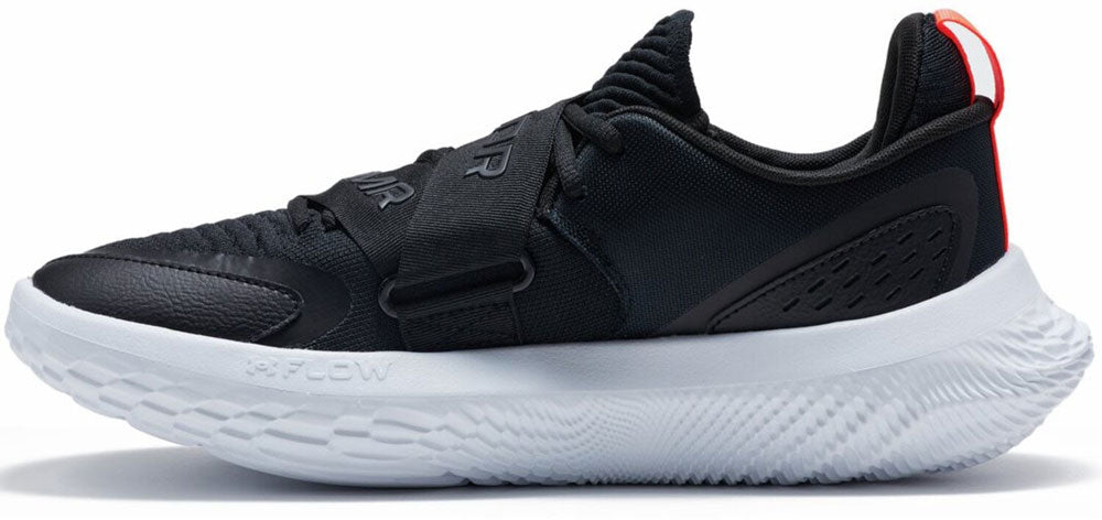 Men's UA Flow Future X4 Basketball Shoes