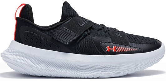 Men's UA Flow Future X4 Basketball Shoes