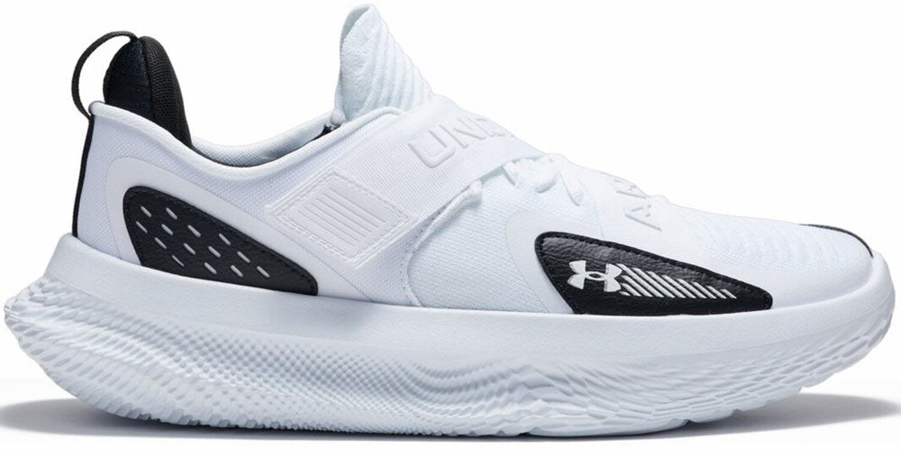 Men's UA Flow Future X4 Basketball Shoes