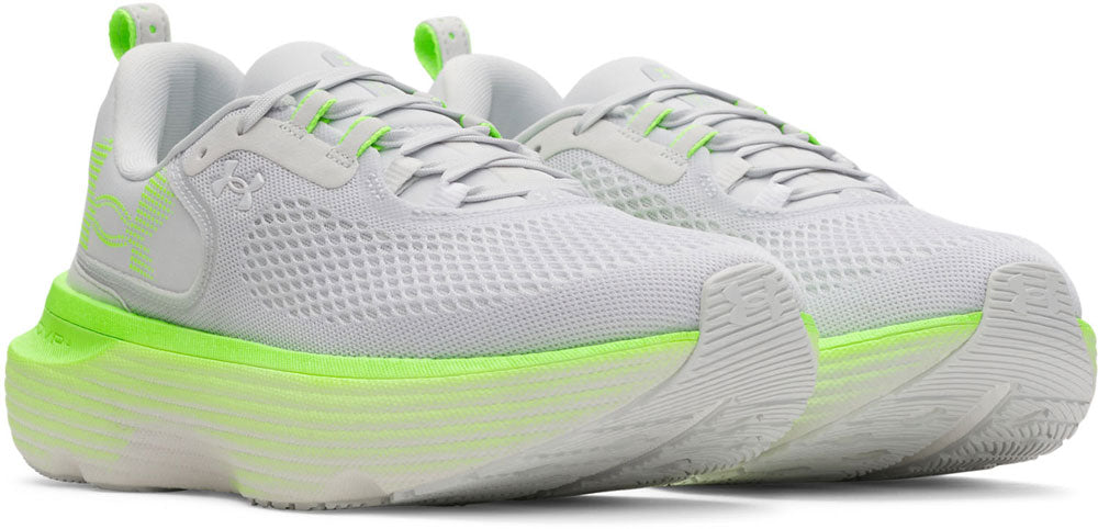 メンズ UAインフィニット エリート2 ランニングシューズ