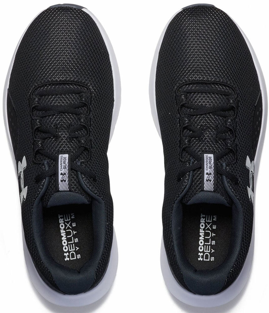 Men's UA Charged Surge 4 Extra Wide Running Shoes