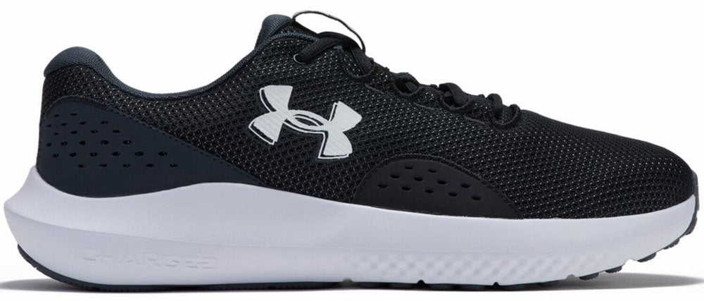Men's UA Charged Surge 4 Extra Wide Running Shoes