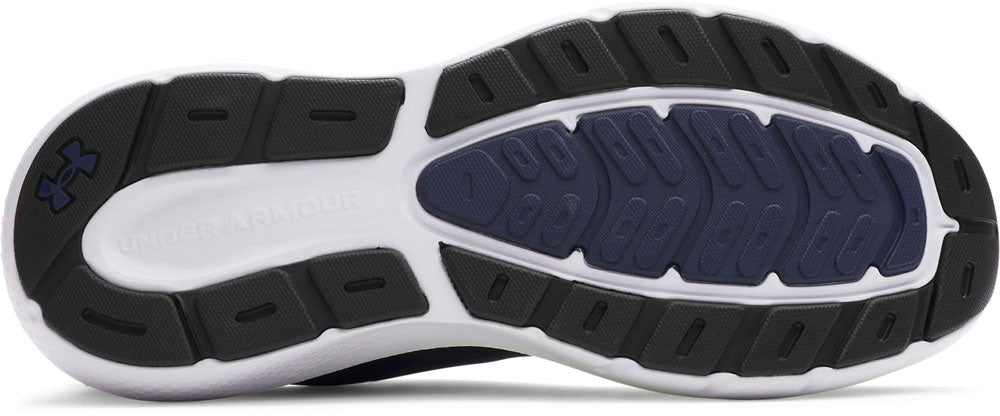 メンズ UAチャージド ローグ5 ランニングシューズ