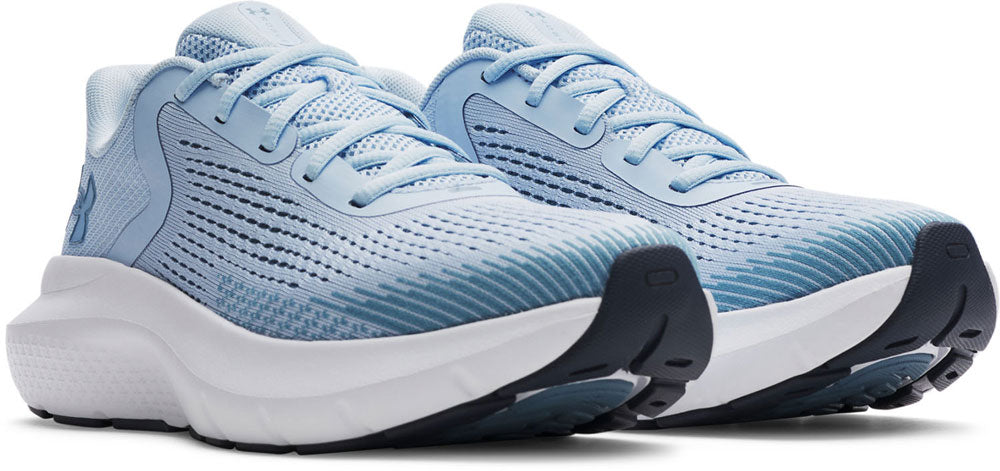 レディース UAチャージド ローグ5 ランニングシューズ