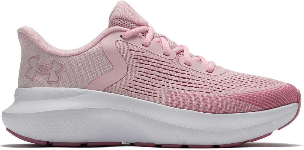 レディース UAチャージド ローグ5 ランニングシューズ
