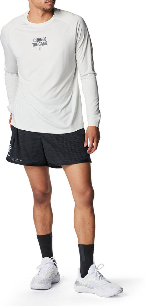 メンズ カリー スプラッシュ 25 AP バスケットボールシューズ バッシュ