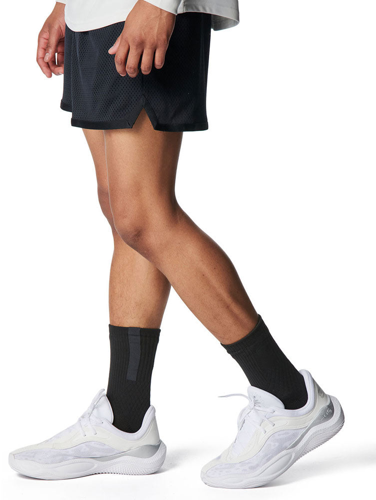 メンズ カリー スプラッシュ 25 AP バスケットボールシューズ バッシュ