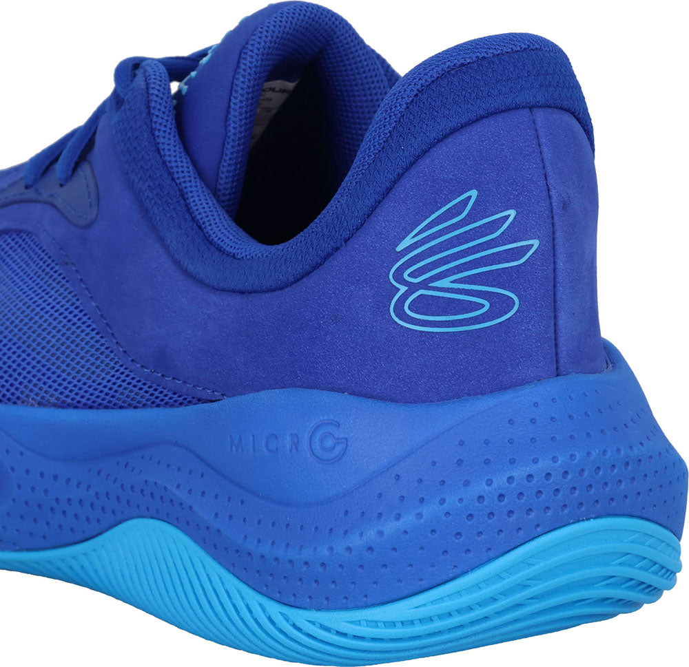 カリー スプラッシュ 25 AP バッシュ バスケット シューズ 部活 NBA