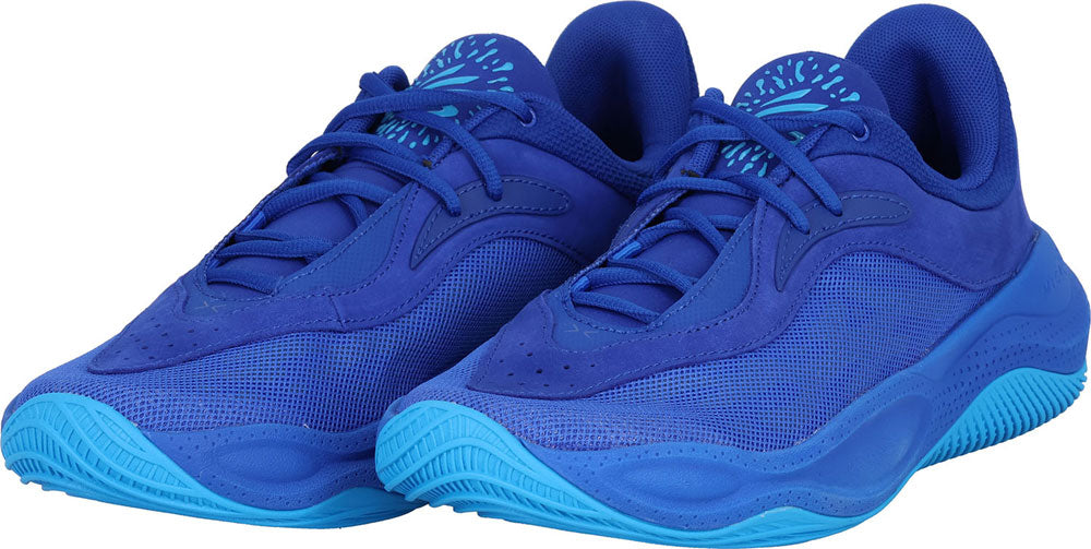 カリー スプラッシュ 25 AP バッシュ バスケット シューズ 部活 NBA