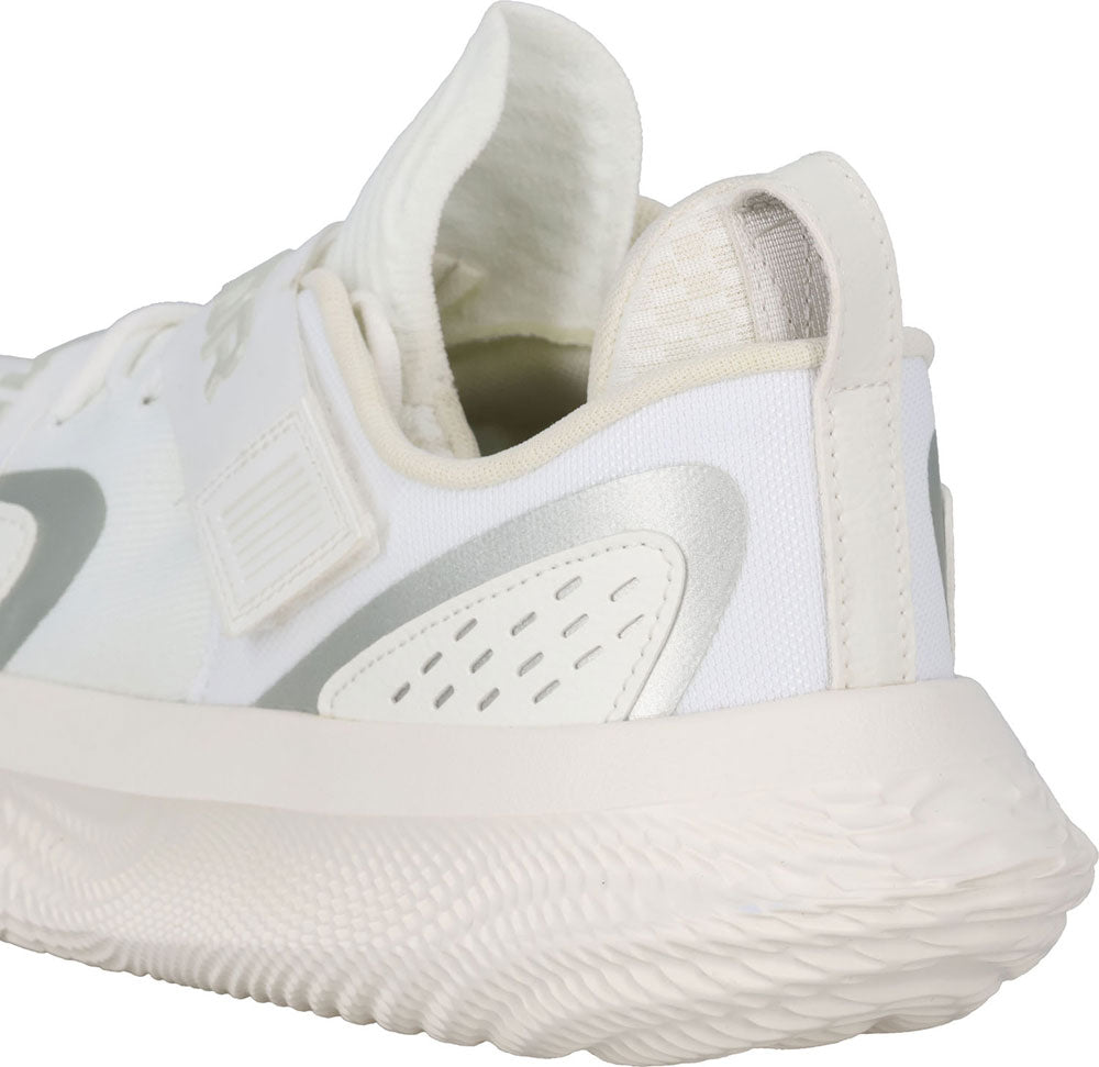 UAフロー フューチャーX 4 ジェットセッター バスケットボールシューズ バッシュ