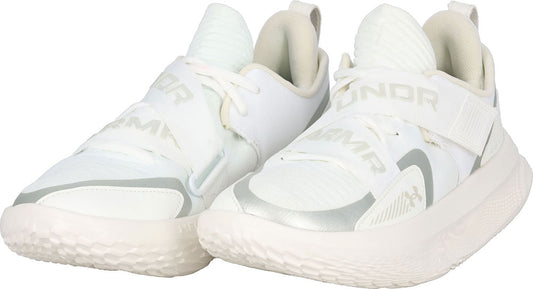 UAフロー フューチャーX 4 ジェットセッター バスケットボールシューズ バッシュ