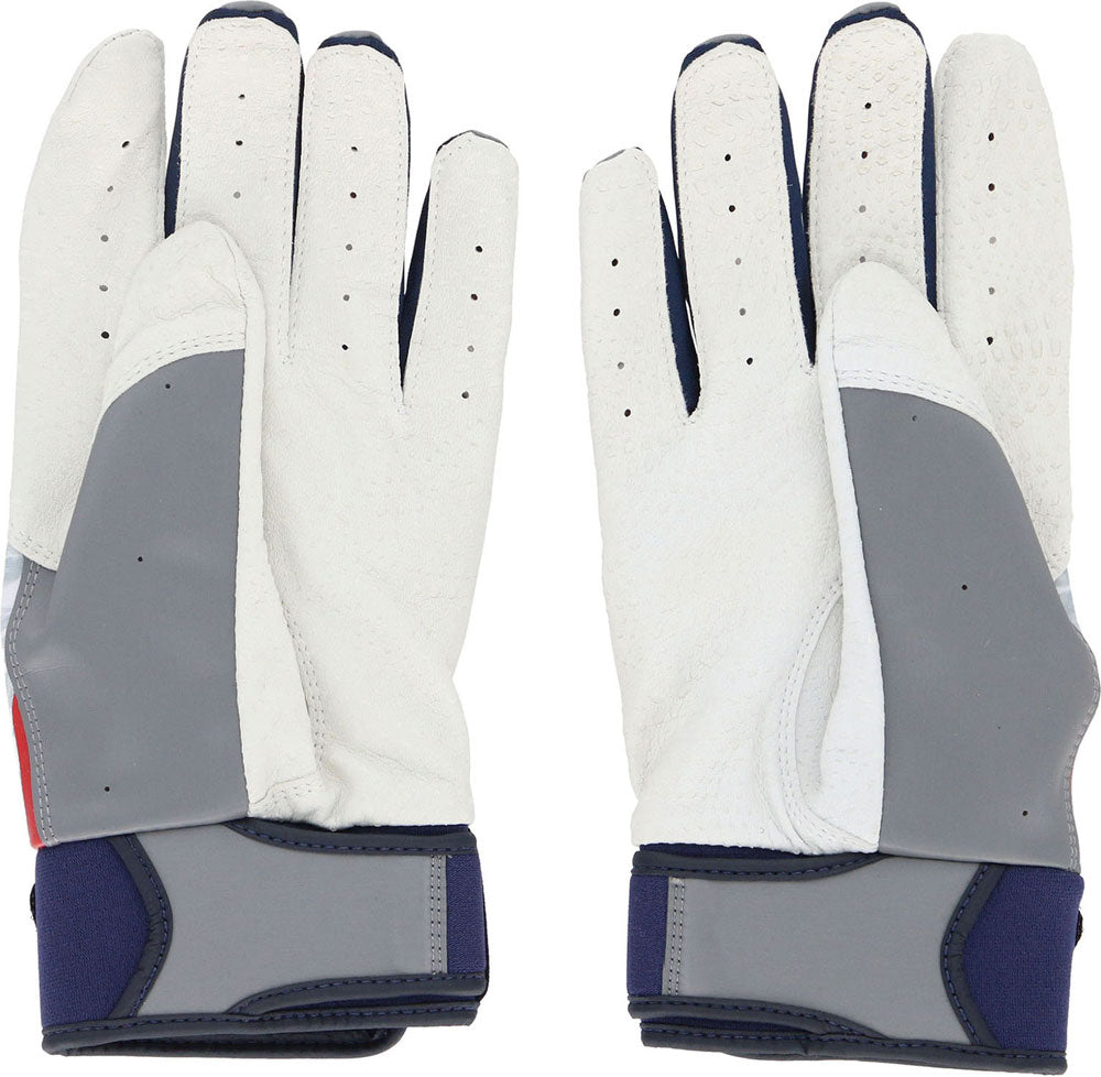 UA UNDENIABLE PRO BATTING GLOVES UAアンディナイアブル