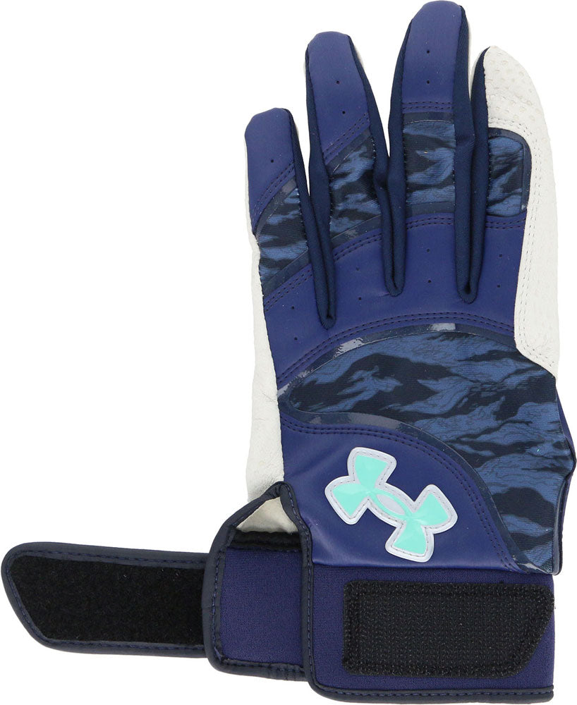 UA UNDENIABLE PRO BATTING GLOVES UAアンディナイアブル
