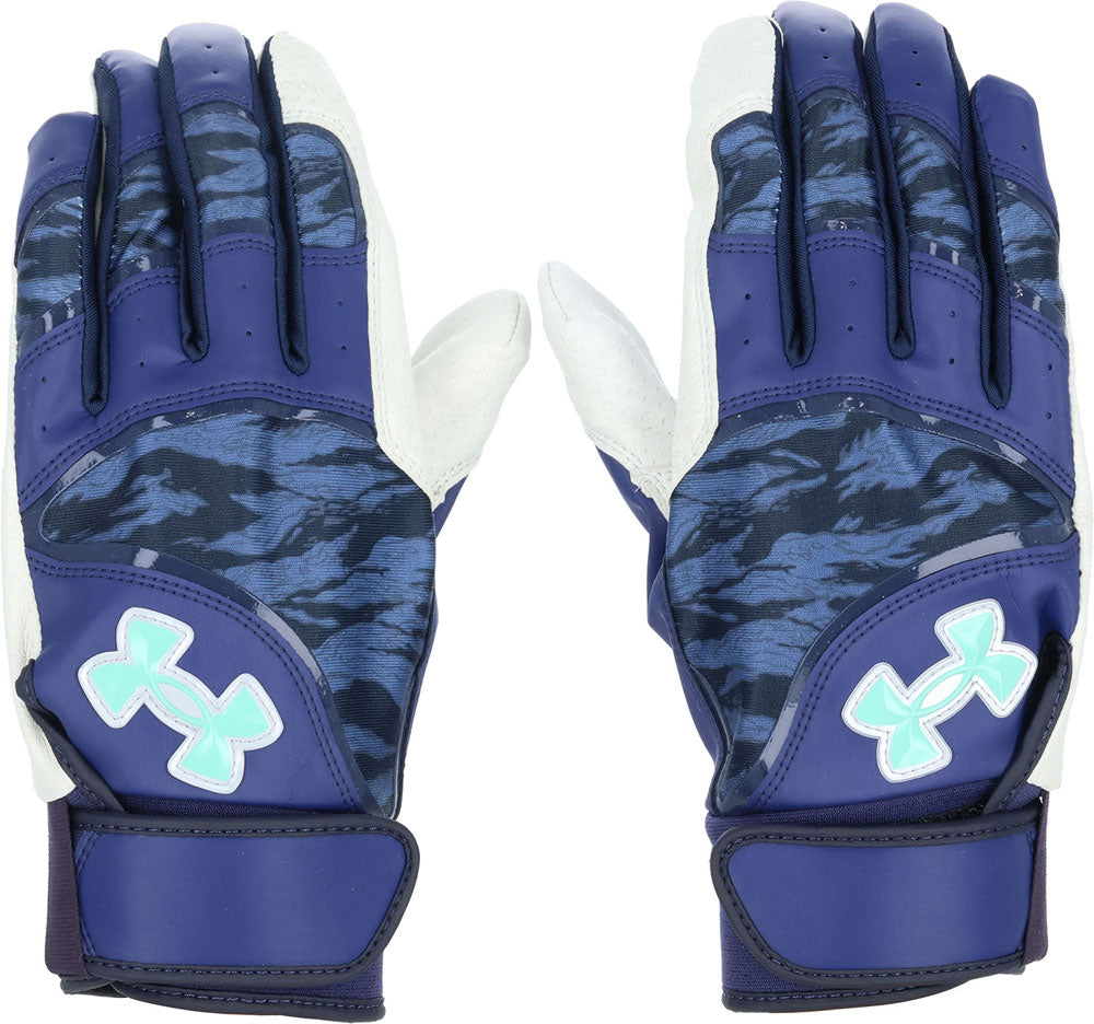 UA UNDENIABLE PRO BATTING GLOVES UAアンディナイアブル