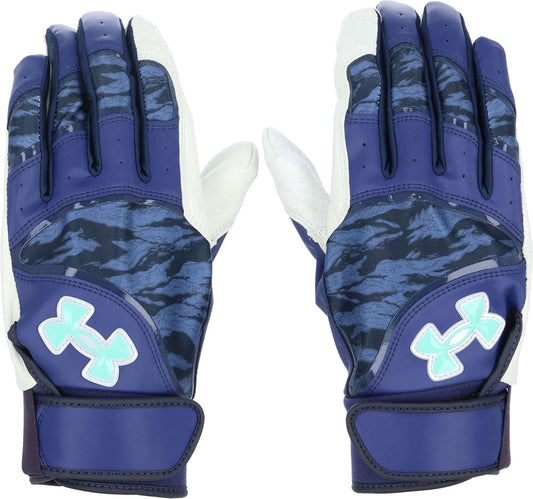 UA UNDENIABLE PRO BATTING GLOVES UAアンディナイアブル