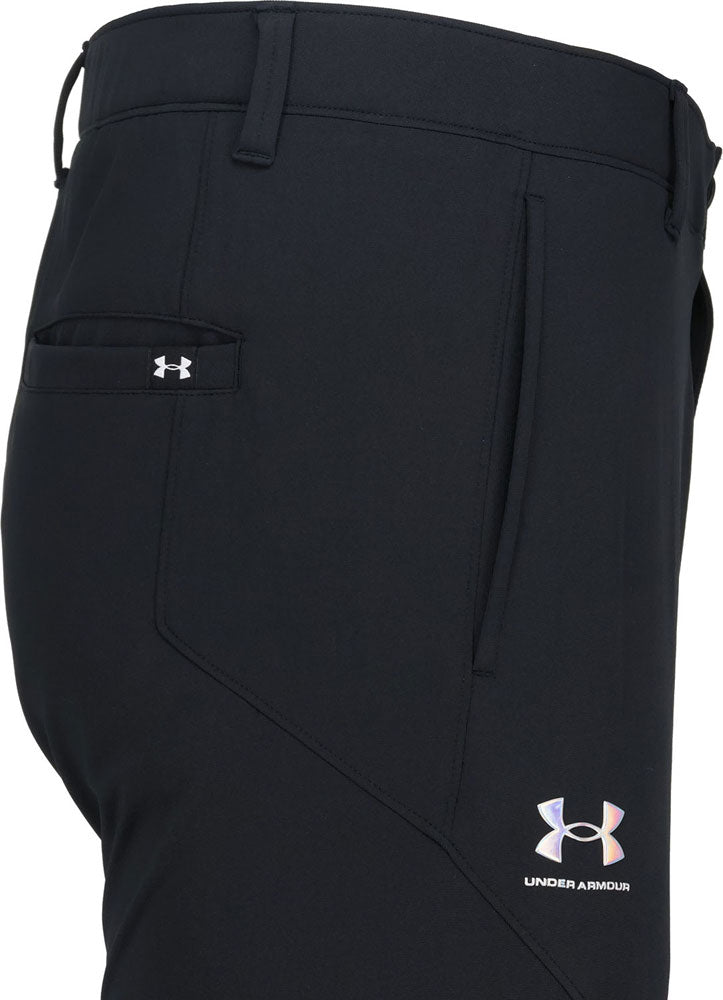 UA DRIVE KNIT TAPERED JOGGER PANTS UAドライブ 二ット