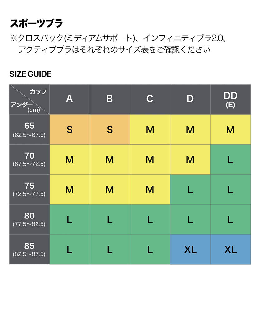 UAアーマーブラ フォーブカツ ミディアムサポート レディース スポーツブラ スポブラ