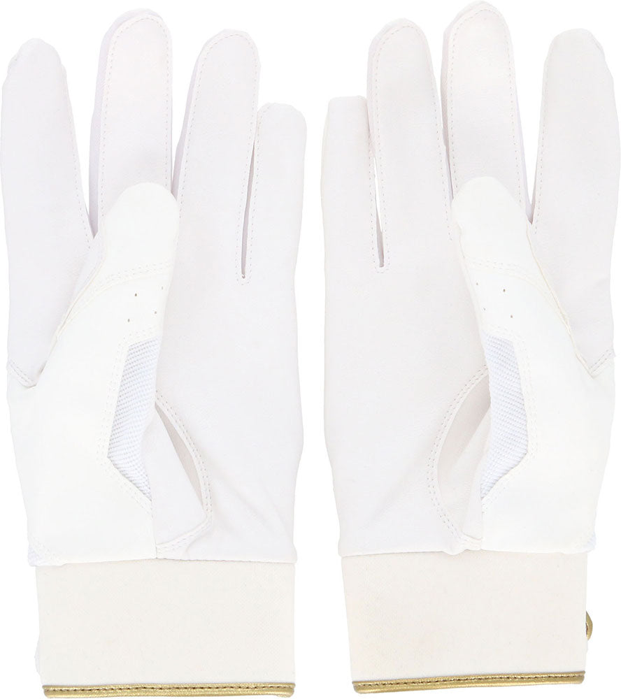 UA CLEAN UP PRO BATTING GLOVES UAクリーンアップ プロ バ