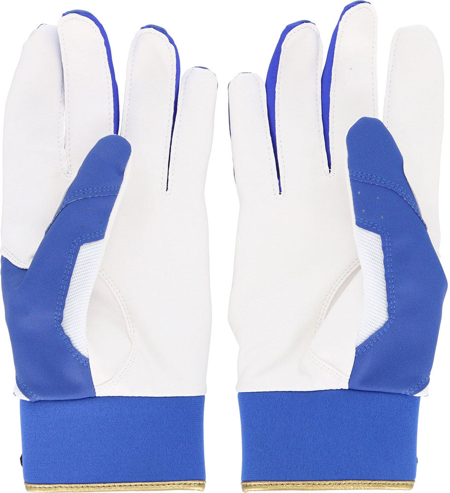 UA CLEAN UP PRO BATTING GLOVES UAクリーンアップ プロ バ