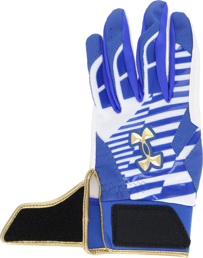 UA CLEAN UP PRO BATTING GLOVES UAクリーンアップ プロ バ
