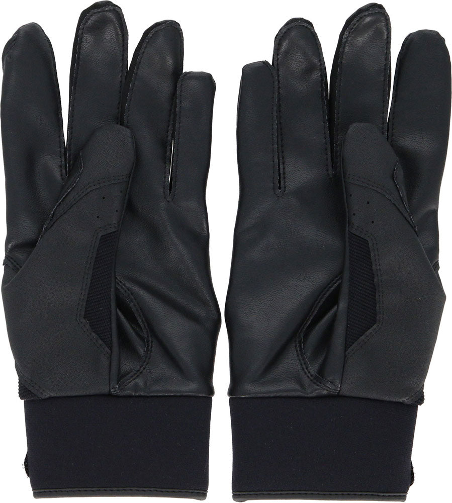 UA CLEAN UP PRO BATTING GLOVES NON COLOR UAクリ