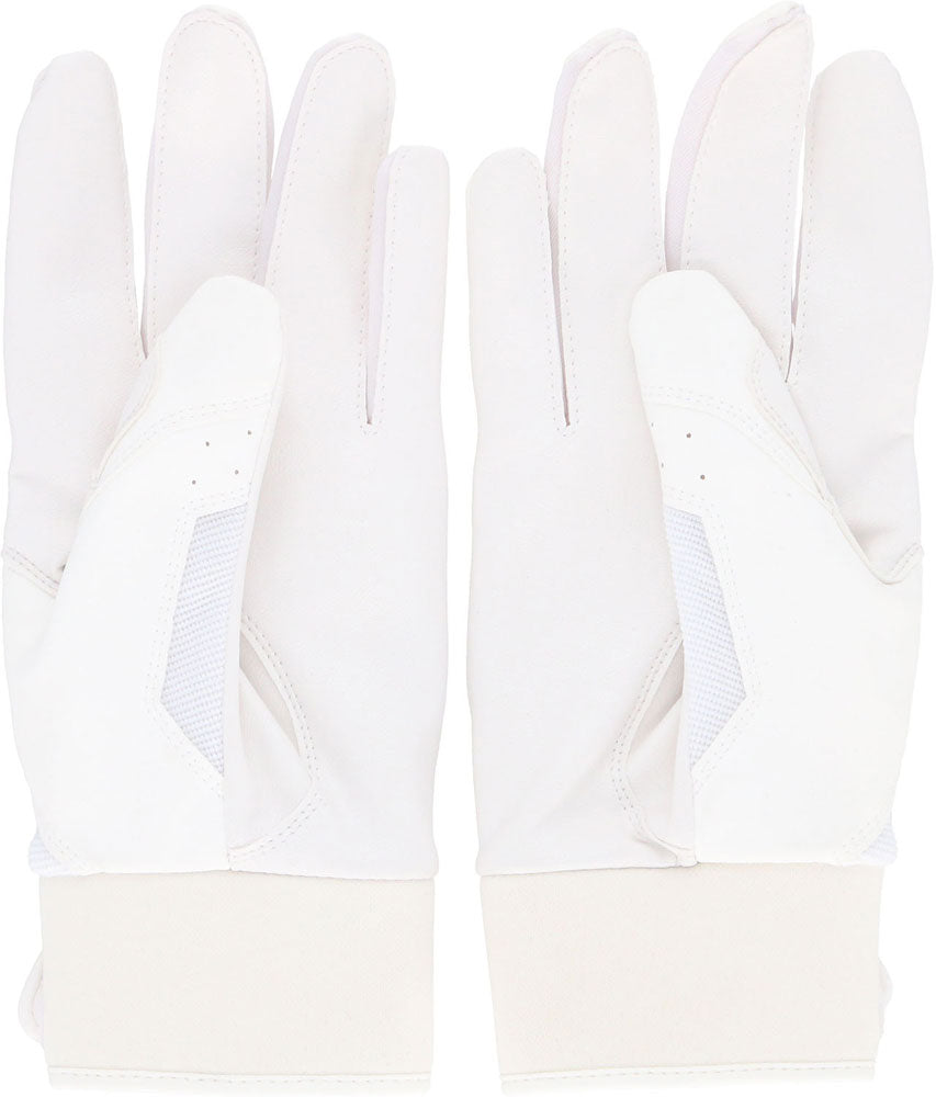 UA CLEAN UP PRO BATTING GLOVES NON COLOR UAクリ