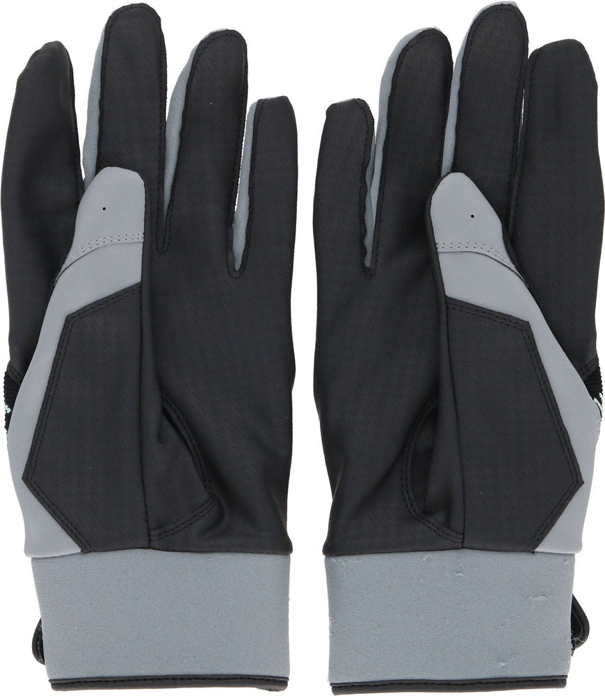 UA YARD PRO BATTING GLOVES UAヤード プロ バッティンググロー