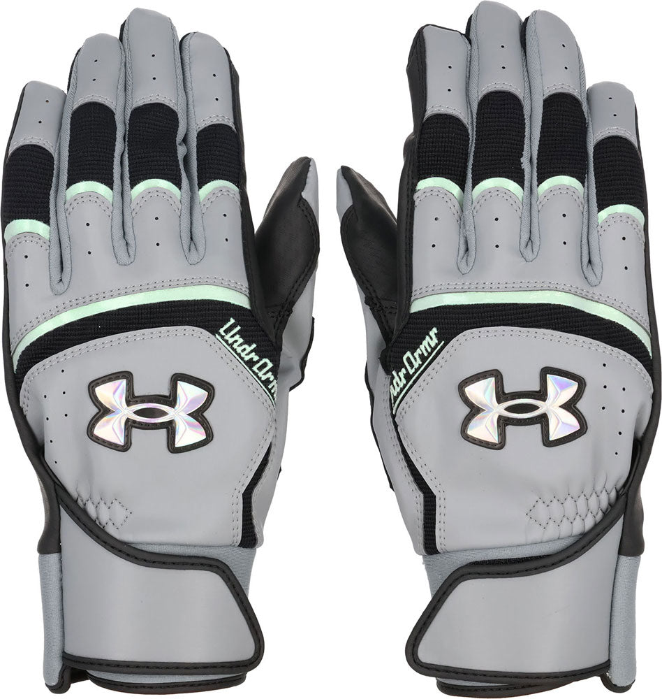 UA YARD PRO BATTING GLOVES UAヤード プロ バッティンググロー