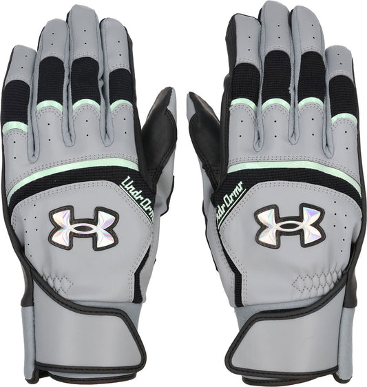 UA YARD PRO BATTING GLOVES UAヤード プロ バッティンググロー