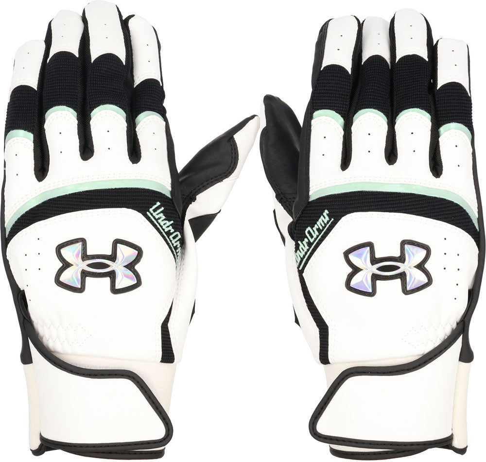 UA YARD PRO BATTING GLOVES UAヤード プロ バッティンググロー