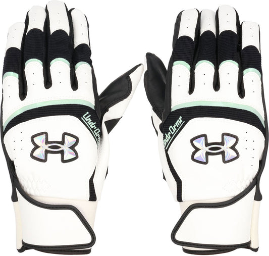 UA YARD PRO BATTING GLOVES UAヤード プロ バッティンググロー