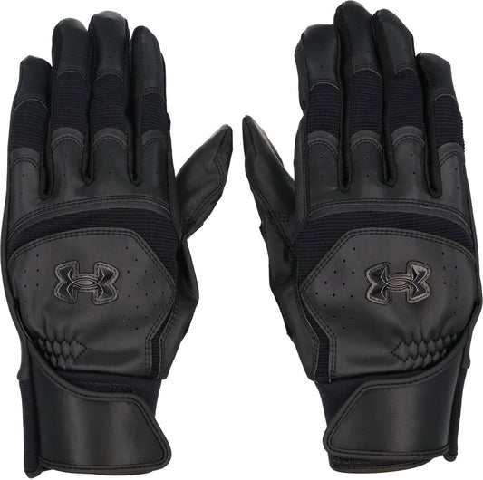 UA YARD PRO BATTING GLOVES NON COLOR UAヤード プロ