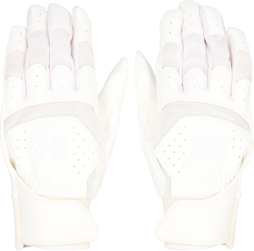 UA YARD PRO BATTING GLOVES NON COLOR UAヤード プロ