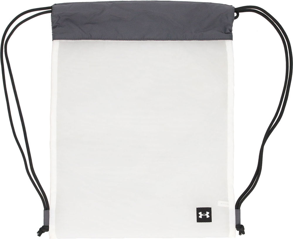 UAメッシュ プール サックパック ナップザック スポーツ 小物 トレーニング