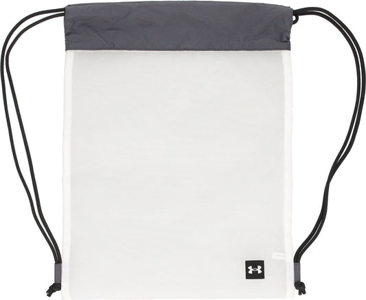 UAメッシュ プール サックパック ナップザック スポーツ 小物 トレーニング