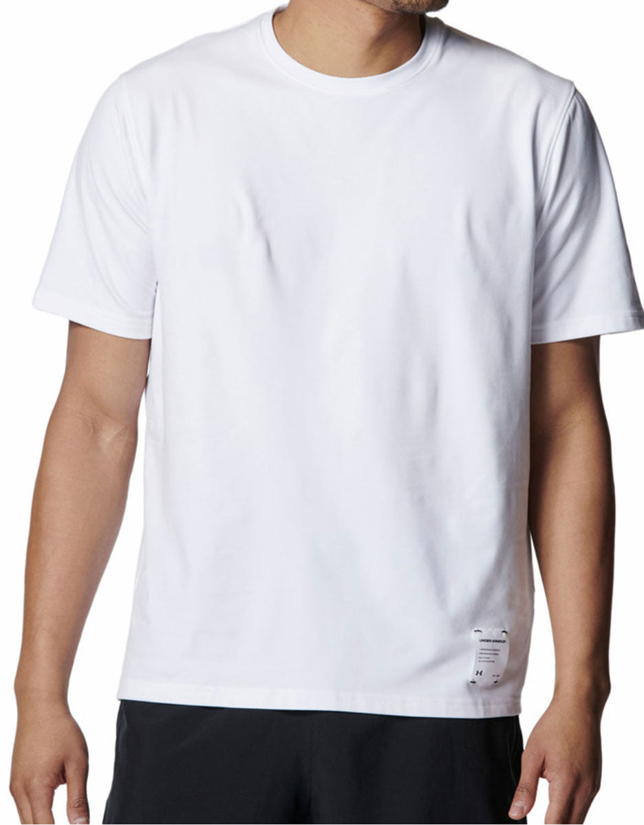 UA MOTIVATE メンズ UAモチベート Tシャツ