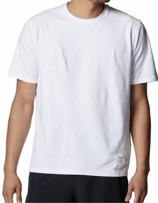 UA MOTIVATE メンズ UAモチベート Tシャツ