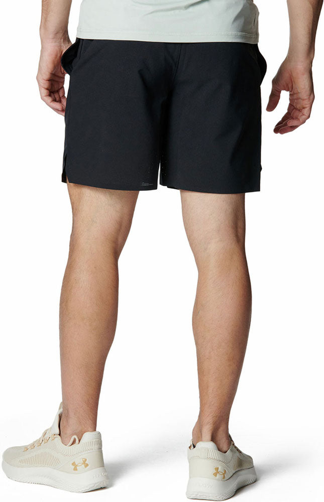 メンズ UAアーマードライ プロ ショーツ ショートパンツ ランニングパンツ