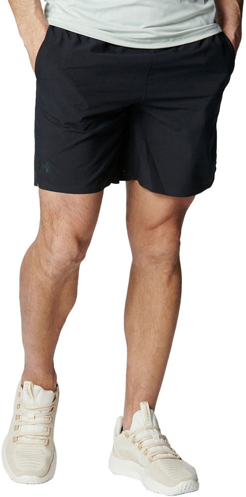 メンズ UAアーマードライ プロ ショーツ ショートパンツ ランニングパンツ