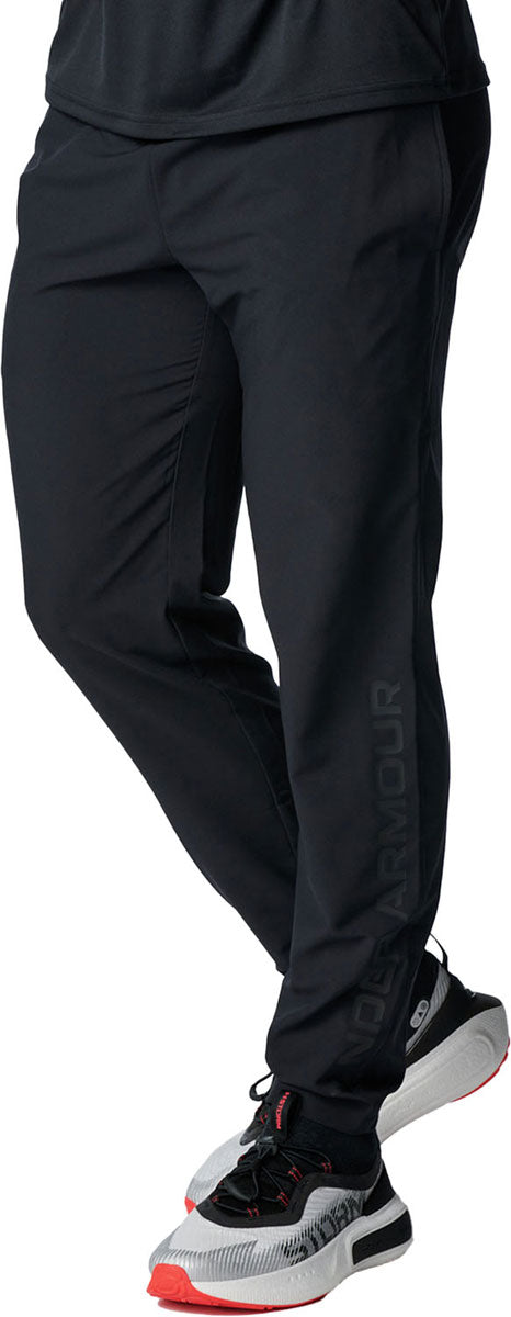 UA FRESH WOVEN PANTS UAフレッシュウーブン パンツ