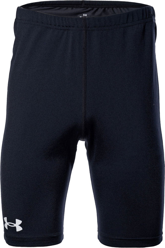 キッズ ジュニア UAスイム ショーツ 水泳 スクール水着 プール授業