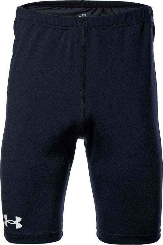 キッズ ジュニア UAスイム ショーツ 水泳 スクール水着 プール授業