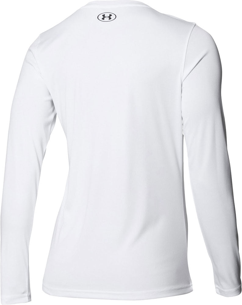 UAチーム ロングスリーブ シャツ