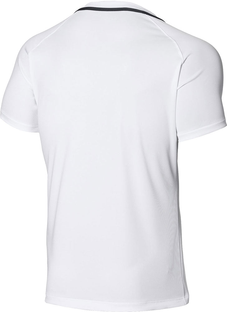 UA チームウェア サッカー ショートスリーブ Tシャツ 半袖 ゲームウェア