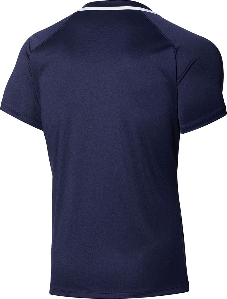 UA チームウェア サッカー ショートスリーブ Tシャツ 半袖 ゲームウェア