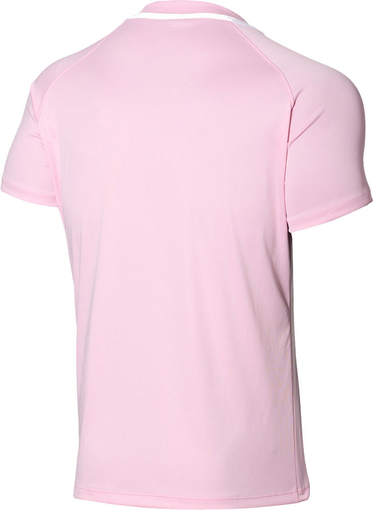 UA チームウェア サッカー ショートスリーブ Tシャツ 半袖 ゲームウェア