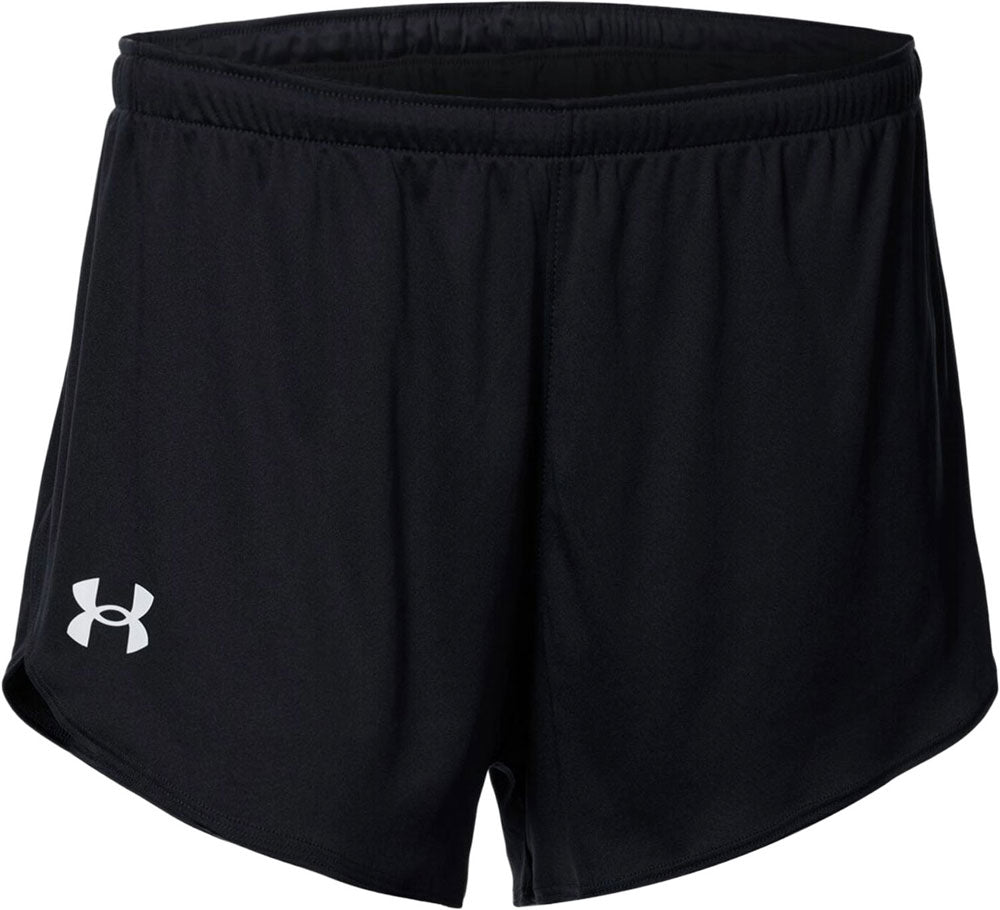 53UAチーム ラン ショーツ