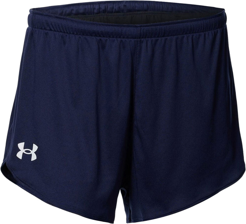 53UAチーム ラン ショーツ