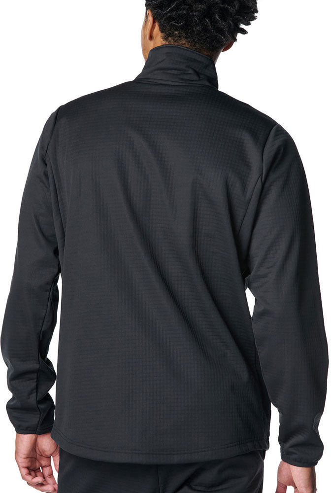 UA WINTER KNIT 3 LAYER JACKET